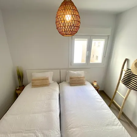 Apartment Casa Alegria Center Of With Shared Pool And Private Parking *