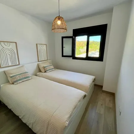 Apartment Casa Alegria Center Of With Shared Pool And Private Parking *