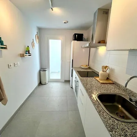 Casa Alegria Center Of With Shared Pool And Private Parking