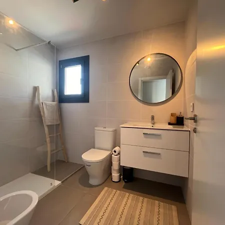 Apartment Casa Alegria Center Of With Shared Pool And Private Parking Estepona