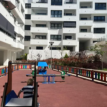 Apartment Casa Alegria Center Of With Shared Pool And Private Parking *